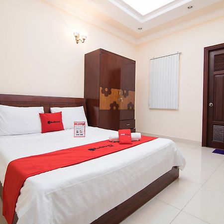 Reddoorz Near Pico Plaza Cong Hoa Hotel Ho Chi Minh City Exterior photo
